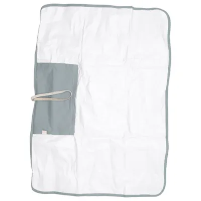 Changing mat (Blue) from Nobodinoz