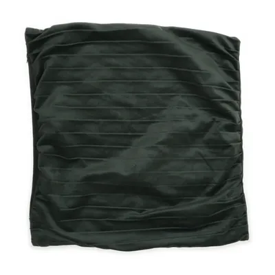 Kuddfodral (Grön) från Cushion Cover Polyester