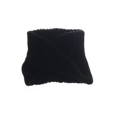 Tube scarf (Black) from Zara Accessories