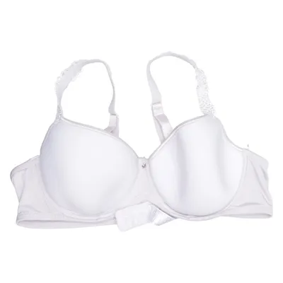 BH (Hvid) fra Viania Elastan, Polyamid, Polyester