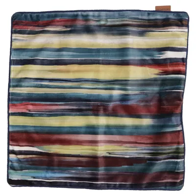 Taie d'oreiller (Bleu, Rouge, Multicolore) de Svanefors
