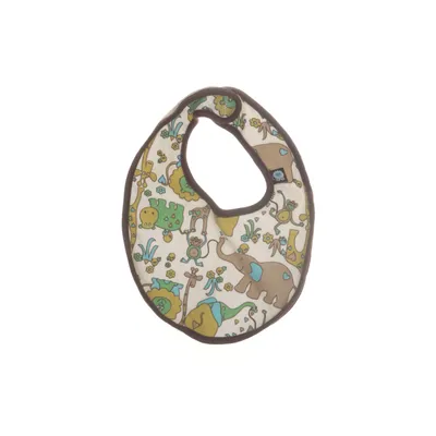 Haklapp (Flerfärgad) från Lindex Baby