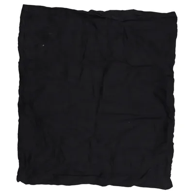 Pillowcase (Black) from Nina Royal Cotton