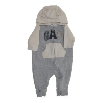 Rompertjes (Grijs) van BabyGap Katoen