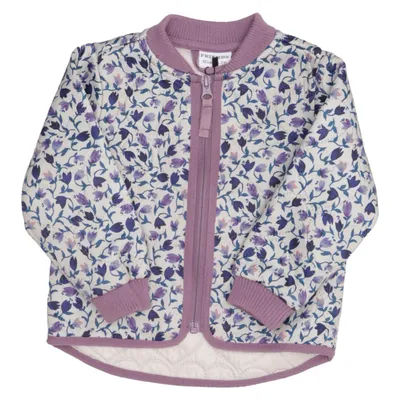 Bomberjack (Wit, Lila, Meerkleurig) van Friends Polyester