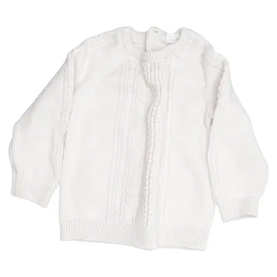 Sweater (Hvid) fra H&M Adorables Bomuld