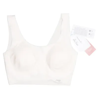 Bralette (Zero Feel H Top) from Sloggi Elastane, Polyamide