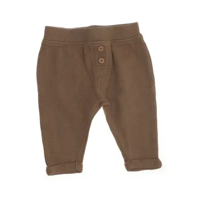 Broek (Beige) van Alana Katoen