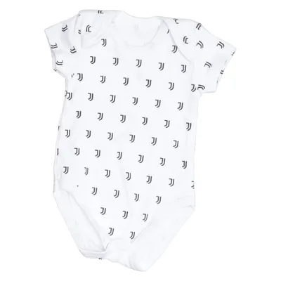 Romper (Wit, Zwart) van Juventus