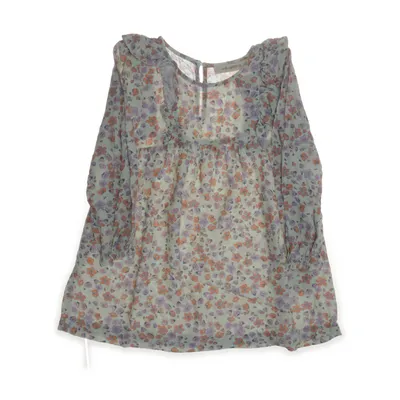 Klänning (SGEleanor Popbloom Dress) från Soft Gallery Viskos