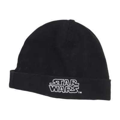 Beanie (Black) from H&M x Star Wars Cotton, Elastane