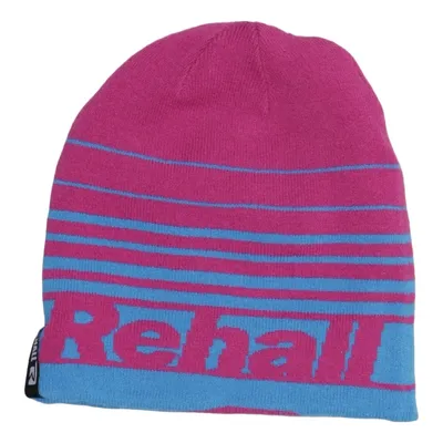 Beanie (Roze, Blauw) van Rehall