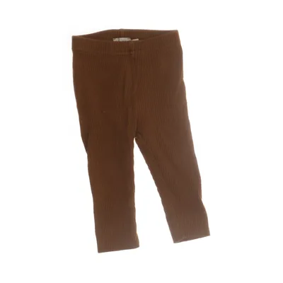 Leggings (Brun) fra MarMar Copenhagen