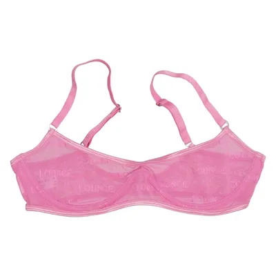 Soutien-gorge (Rose) de Lounge