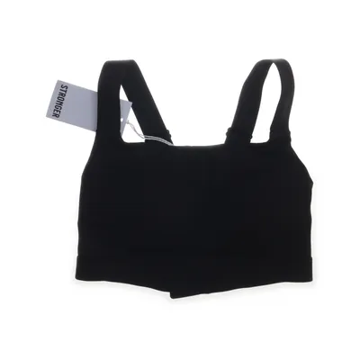 Brassière (Noir) de Stronger