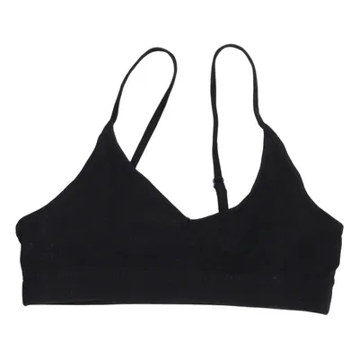 Brassière (Noir)