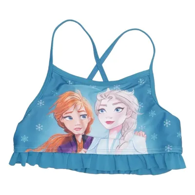 Haut de bikini (Bleu, Multicolore) de Frozen