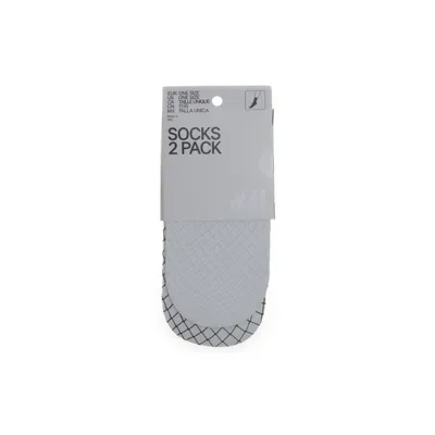 Nylonstrumpor (Vit, Svart) från H&M