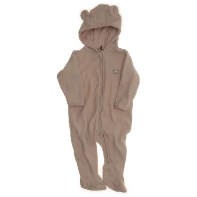 Rompertjes (Beige) van Cubus Mini Gerecycled polyester
