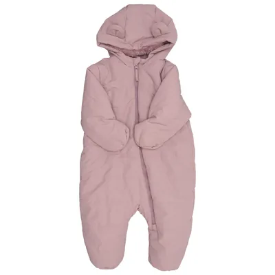 Outdoor Overall (Pink) von Bonprix Recyceltes Polyester