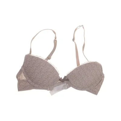 Soutien-gorge (Beige) de Gilligan & Omalley Élasthane, Polyamide