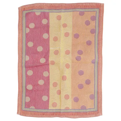 Torchon de cuisine (Rouge, Jaune, Multicolore) de Ekelund Coton