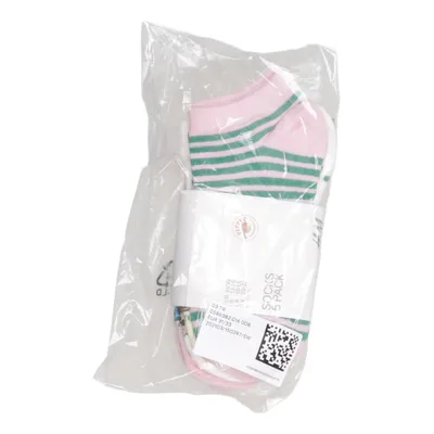 Socks (Pippi) from H&M x Pippi Långstrump Cotton, Elastane, Polyamide