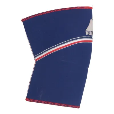 Genouillère (Bleu, Rouge, Blanc) de Vulkan