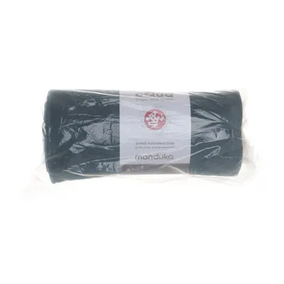 Handdoek (Groen) van Manduka