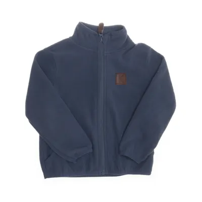 Fleecejacka (Blå) från Kuling Polyester