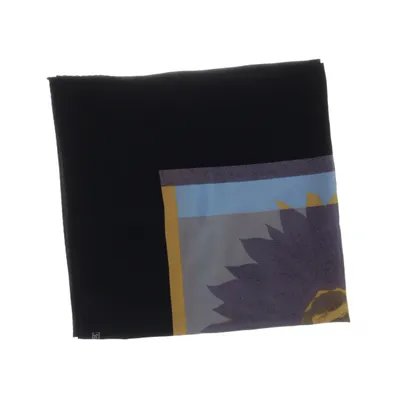 Näsduk (Svart, Gul, Grå, Blå) från Street One Polyester