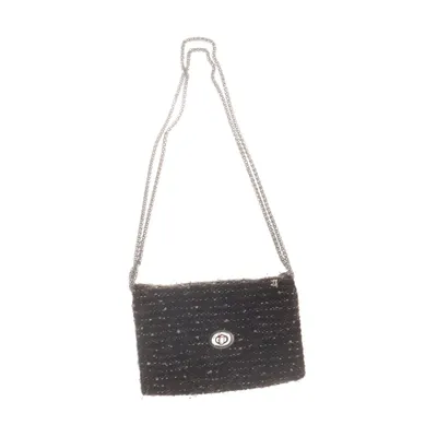 Shoulder-bag (Black, Multicolored) from Beck Söndergaard