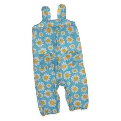 Rompers (Blue, Multicolored) from Frugi Organic cotton