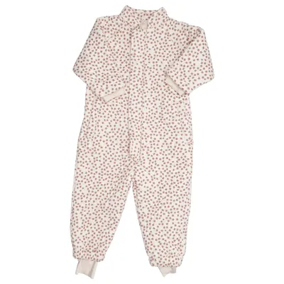 Overall (Beige, Brun) från Konges Sløjd Polyester