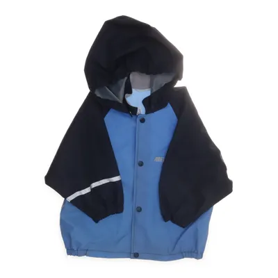 Rain jacket (Extracted product information) from Abeko