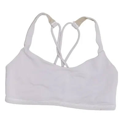Sport-bh (Grijs) van Lululemon