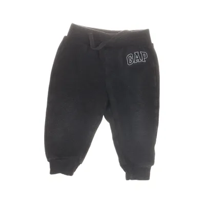 Joggingbroek (Grijs) van Gap Katoen, Gerecycled polyester