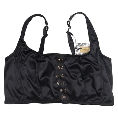 Bra (Black) from Pour Moi Elastane, Polyamide, Polyester