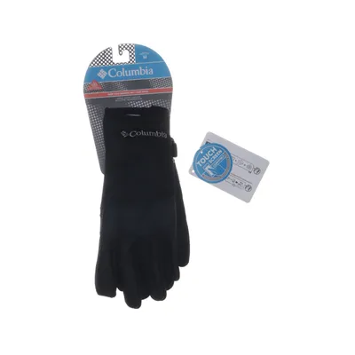Handskar (Svart) från Columbia