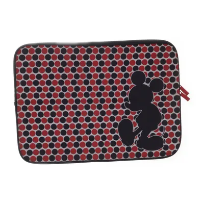 Laptophoes (Zwart, Rood) van Disney