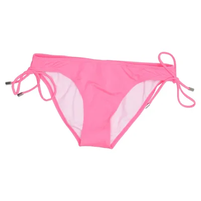 Bas de bikini (Rose) de Wonderland Élasthane, Polyamide