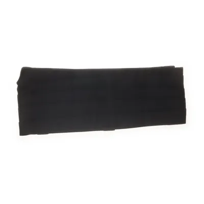 Buikband (Zwart)