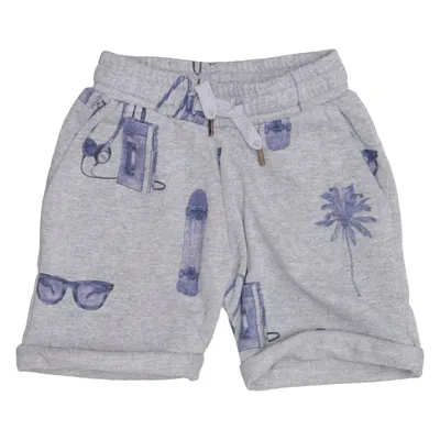 Korte broek (Gabriel Shorts) van Soft Gallery Katoen, Polyester