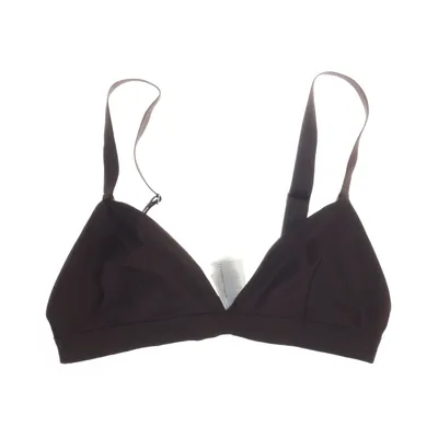 Bralette (Brun) från Arket Elastan, Polyamid