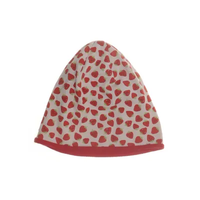Bonnet (Rouge, Blanc, Vert) de Maximo