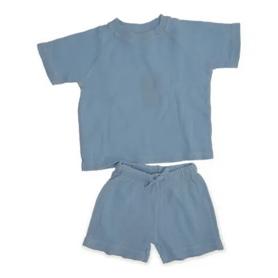 Set (Blauw) van Zara