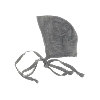 Hat (Gray) from Engel Silk, Wool