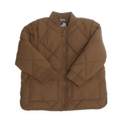 Jacket (Brown) from H&M Polyester