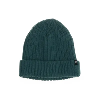 Beanie (Turquoise) from Billabong Acrylic