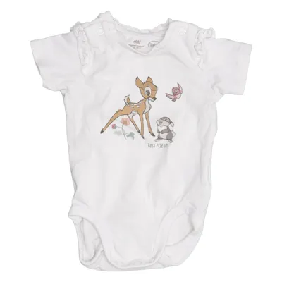 Body (Bambi) von H&M x Disney Baumwolle, Elasthan